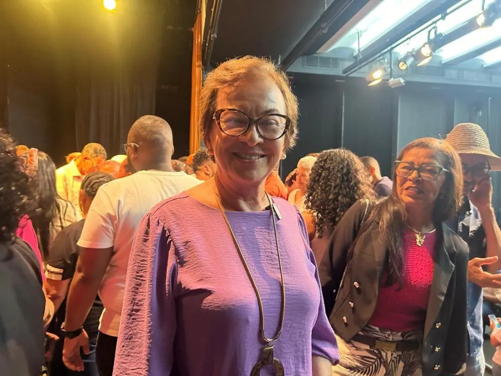 Neusa Cadore fala sobre como é assumir a Secretaria de Políticas Públicas para as Mulheres