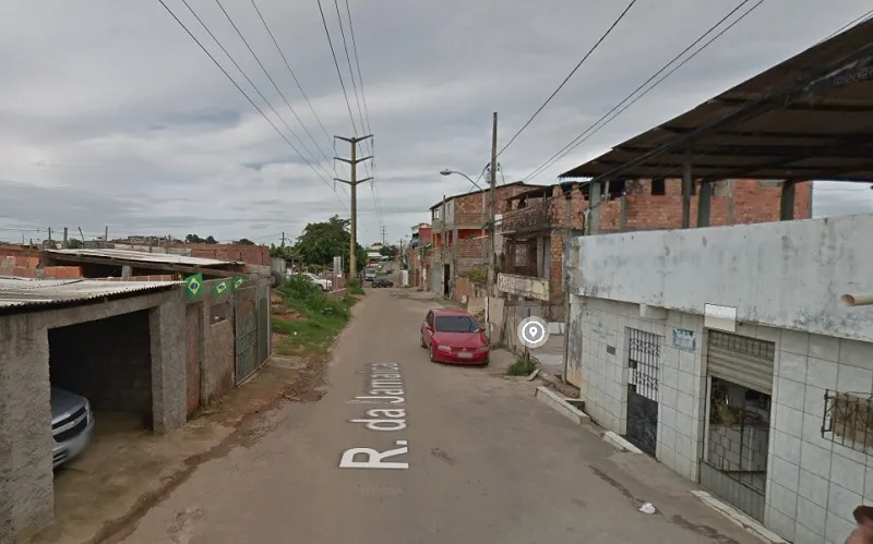 '02' do BDM morre em confronto com PM em bairro de Salvador