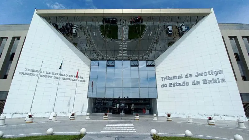 Venda de sentenças no TJ-BA gera nova limpa em investigação nacional