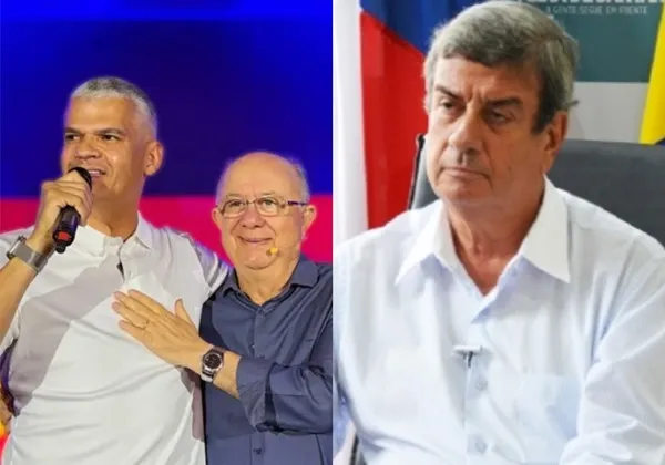 Foto: Assessoria/Prefeitura de Feira de Santana