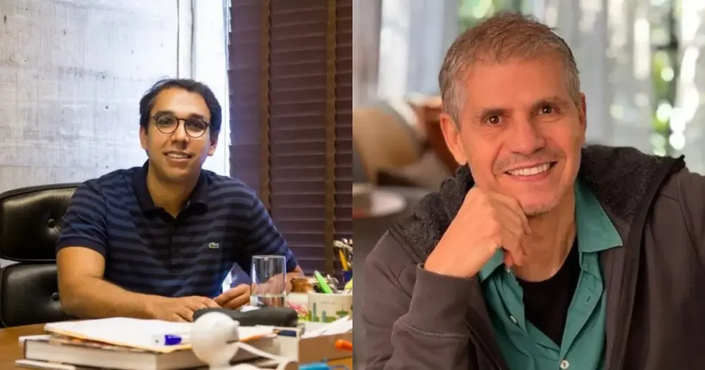 Chico Kertész e Sidônio Palmeira assumem campanha de Zé Neto pela prefeitura de Feira de Santana