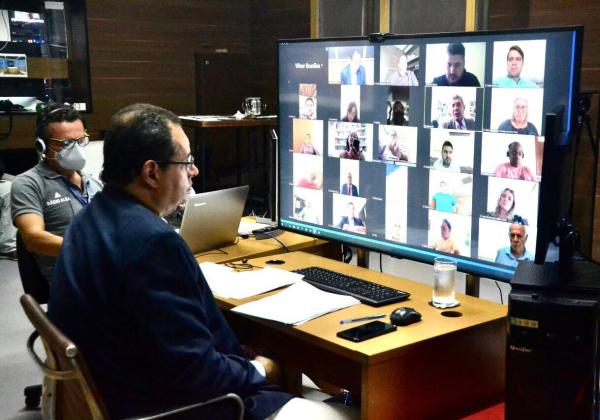 Assembleia Legislativa promulga lei que reduz mensalidades escolares no estado