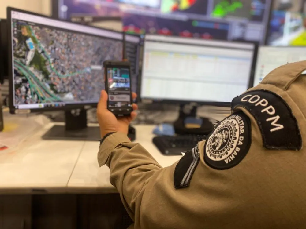 Foto: Poliana Lima/ Ascom SSP