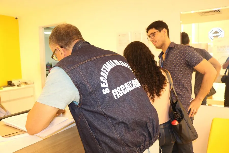 Sefaz-Ba autua empresas do Simples Nacional que não corrigiram irregularidades apontadas pela malha fiscal