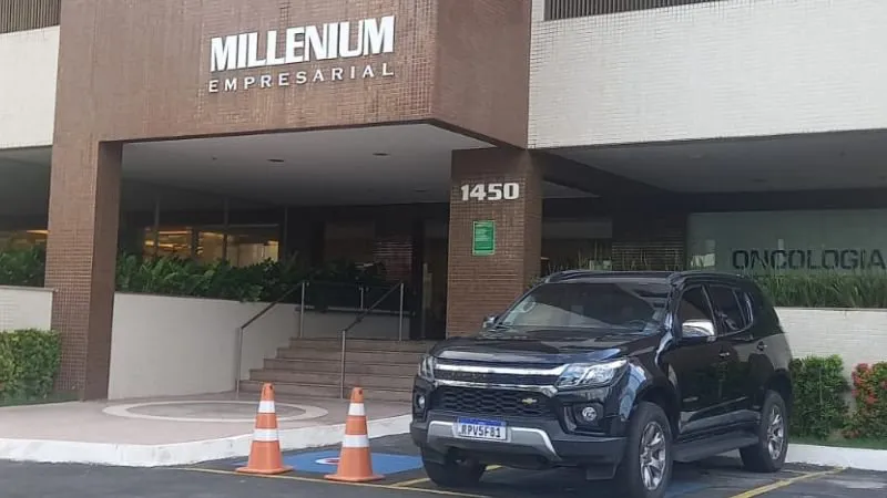 Foto: Leitor / BNews