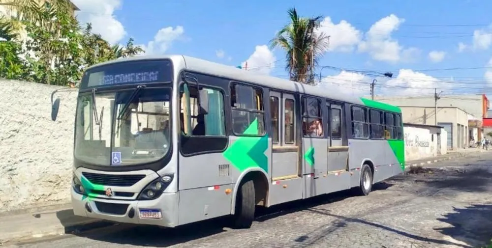 Prefeitura retoma transporte da linha 66 na Conceição