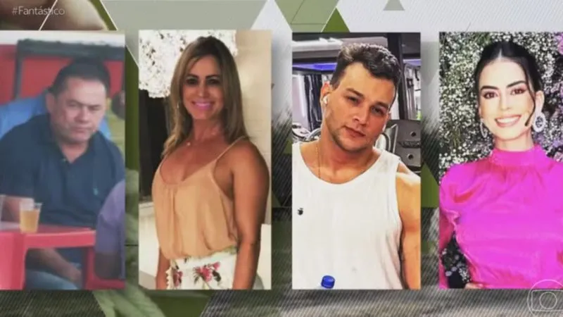 Membros da "família do agro" presos por lavagem de dinheiro para o tráfico serão soltos a qualquer momento