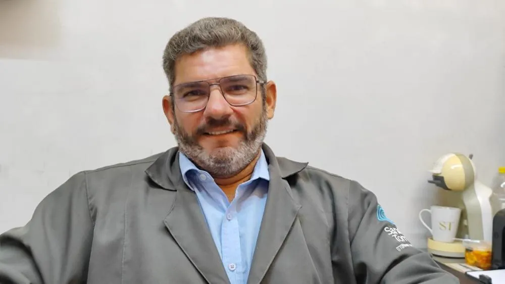 Frio é responsável pelo aumento de 70 por cento de casos de otite média