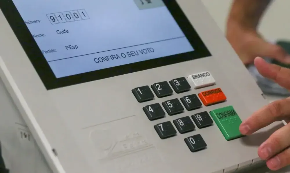 Mais de 700 mil baianos não realizaram cadastramento biométrico