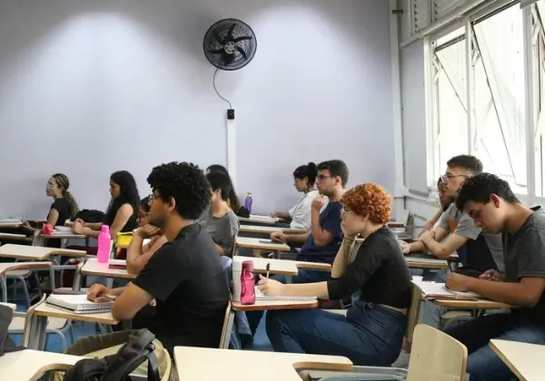 Locais de prova do "Enem dos Concursos" serão divulgados na quarta-feira (7)