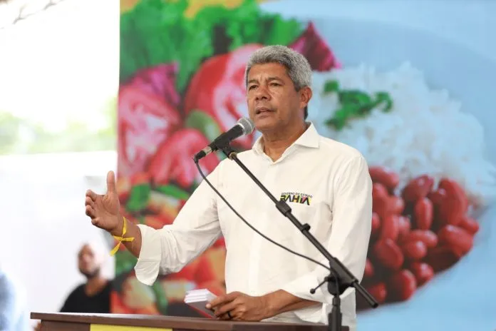 TCE aprova por unanimidade contas do primeiro ano de gestão do governador Jerônimo Rodrigues