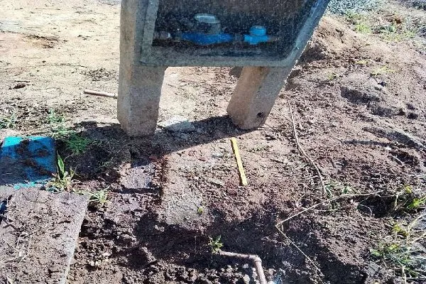 Feira de Santana tem média de 20 gatos de água por dia no primeiro semestre