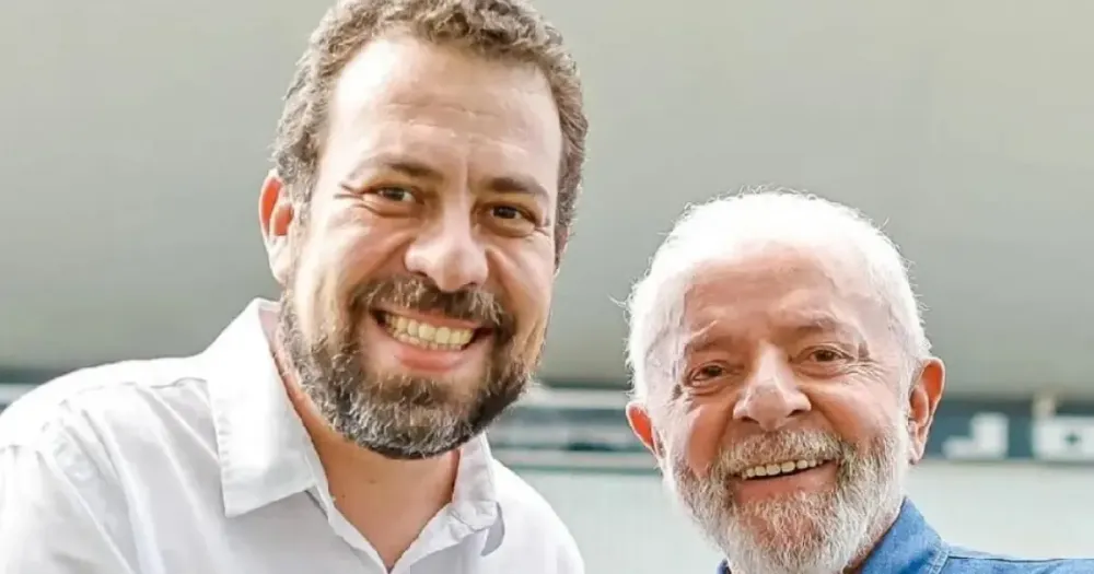 PT prioriza esquerda, e PL mira 'base infiel' de Lula nas capitais
