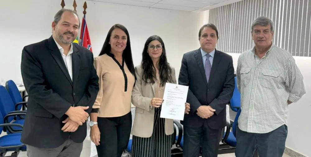 Prefeitura de Feira de Santana cede profissionais de saúde para o Judiciário