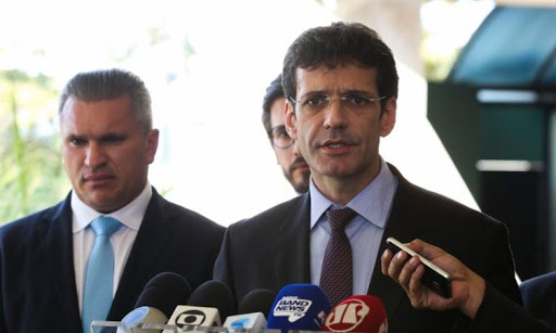 Na Bahia, ministro diz que estado pode ser o marco da retomada do turismo no Brasil