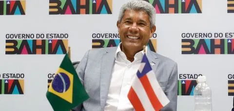 Jerônimo diz que sondagens da ponte seguem dentro do previsto