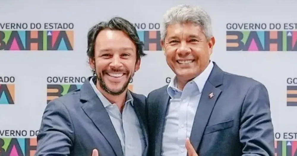 Pós-eleição deve ter retorno de PP na base do governo com espaço já ocupado pela legenda na gestão Rui Costa