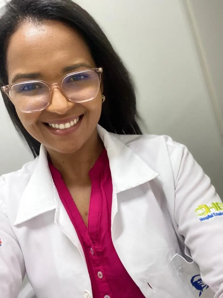 Enfermeira do HEC ressalta importância da doação de leite materno 