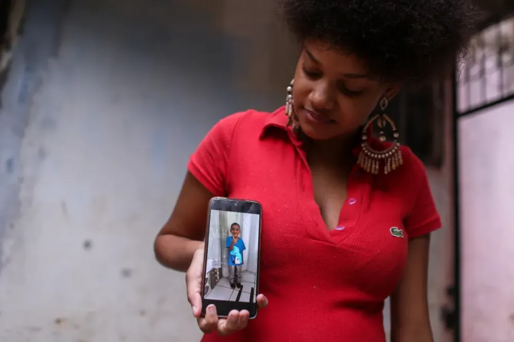 Falta de registro paterno gera impactos na criança