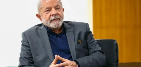 Decisão sobre o relógio de Lula expôs TCU, avaliam integrantes da Corte de contas