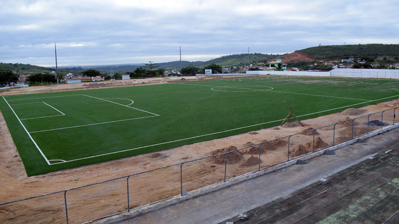 Desde a Copa do Mundo de 2014, mais de 60% das obras da Sudesb ocorreram em anos eleitorais