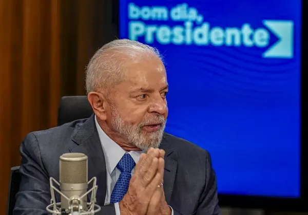Lula decreta luto no país pelas vítimas de desastre aéreo em São Paulo