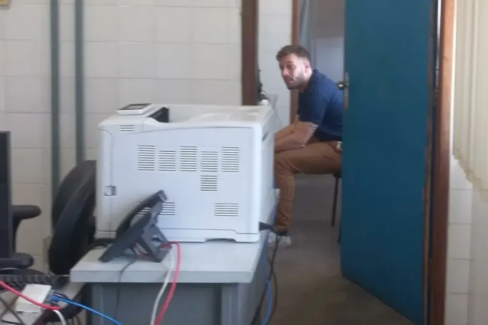 "Não participei de nada”, diz suspeito de matar delegada na Bahia