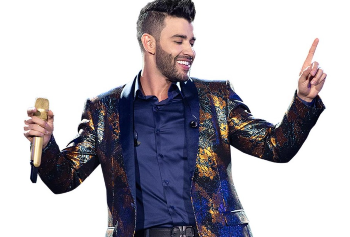 Gusttavo Lima fatura R$ 5 milhões em uma live; valor supera agenda de shows do cantor