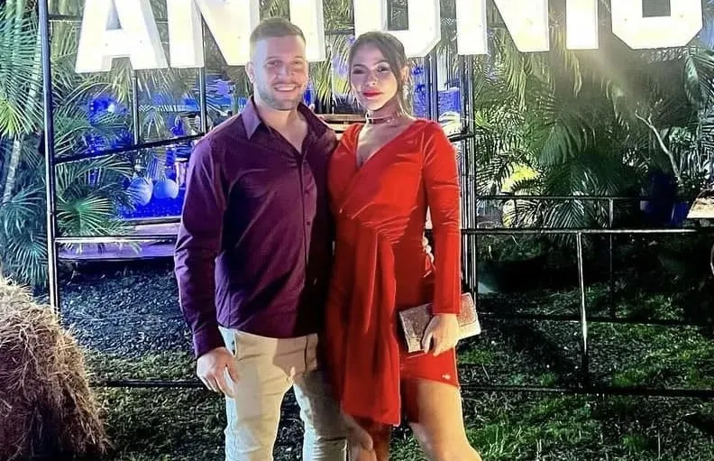 Suspeito enforcou delegada com cinto de segurança; veja depoimento