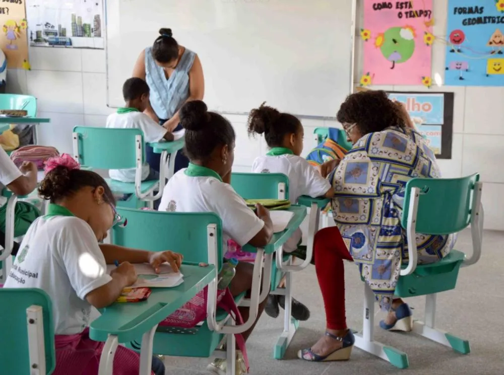 Ideb de Feira de Santana está entre os oito melhores do Estado da Bahia 