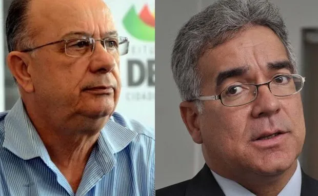Fala Genefax/Foco Bahia Pesquisas: diferença entre José Ronaldo e Zé Neto é de 6%, a menor da história 