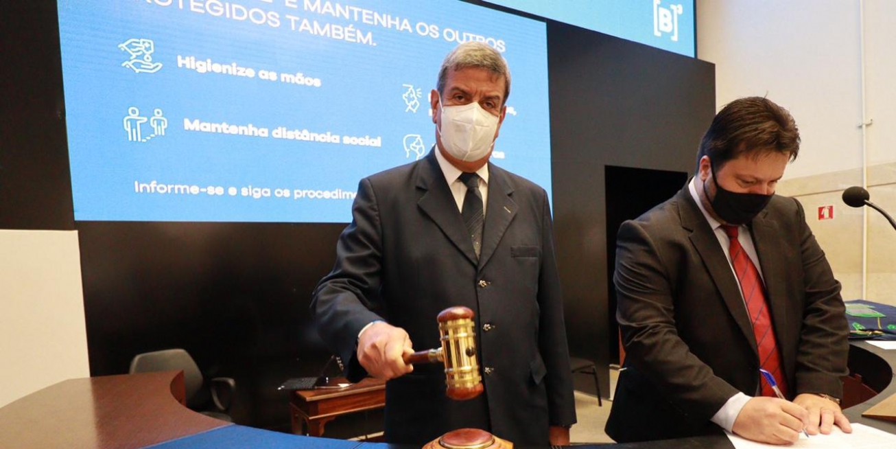 Consórcio Conecta Feira é o vencedor da PPP da Iluminação Pública de Feira de Santana