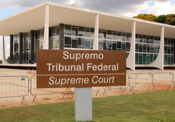 Por unanimidade, STF mantém decisão de Dino que suspendeu emendas