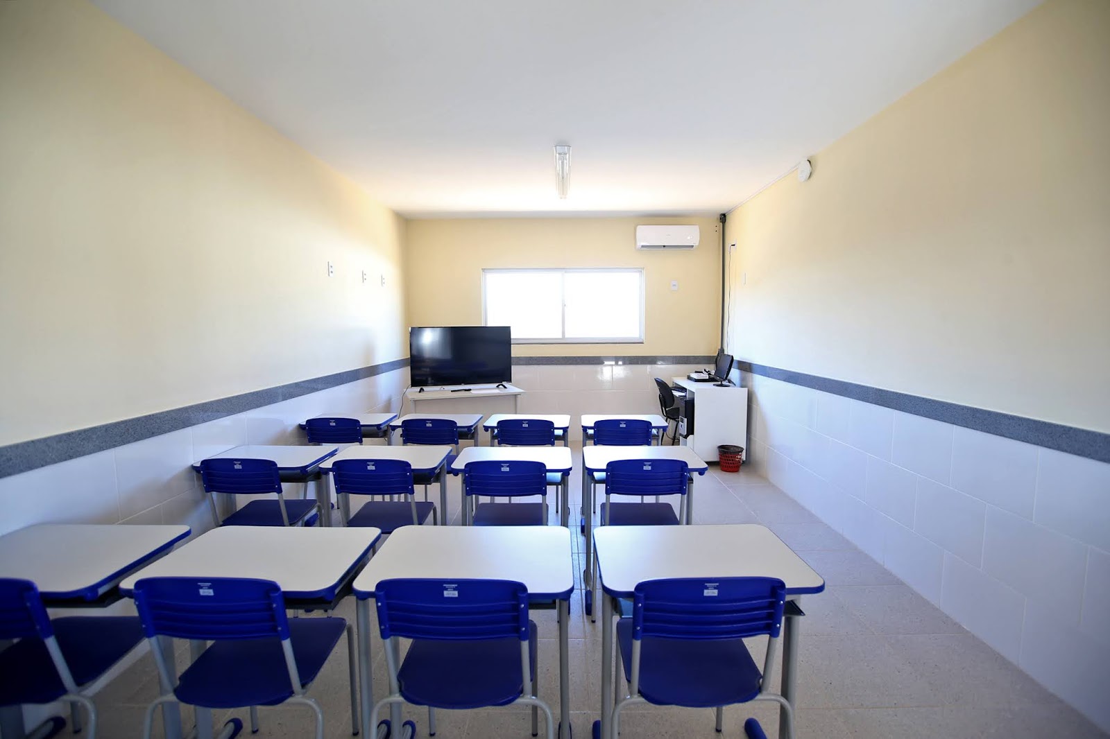 Prorrogado até 30 de agosto decreto que proíbe aulas e eventos em toda a Bahia