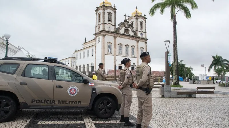 Operação Força Total: Nova edição quer ampliar marca de 600 armas de fogo apreendidas