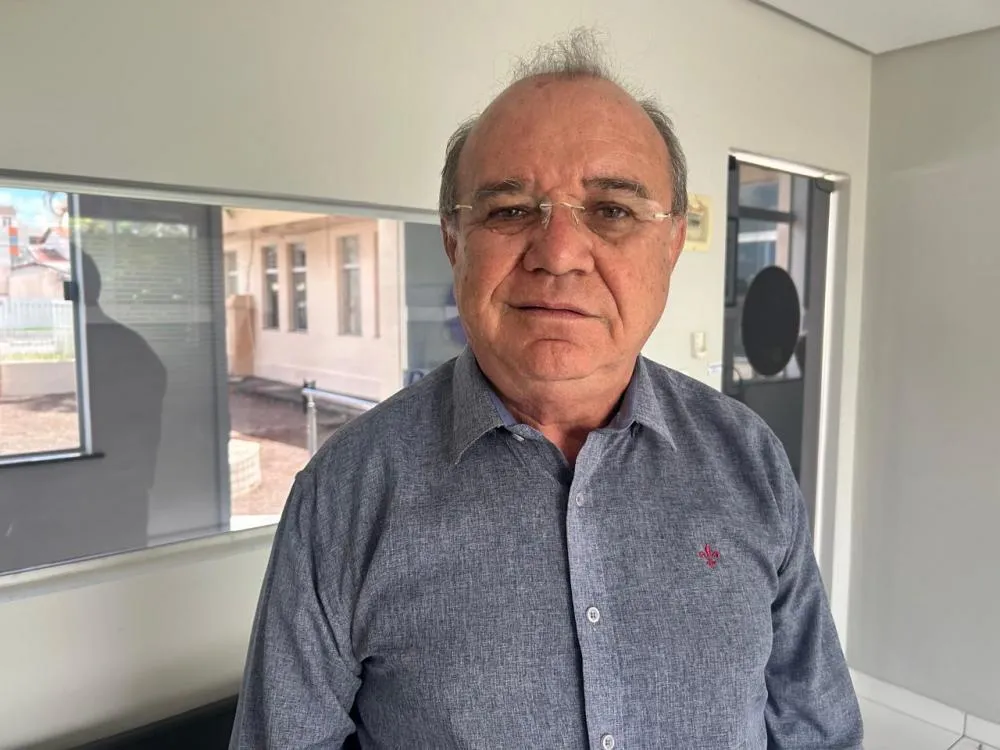 Vereador José Carneiro afirma que denunciou presidência da Câmara de Feira de Santana ao TCM e MP