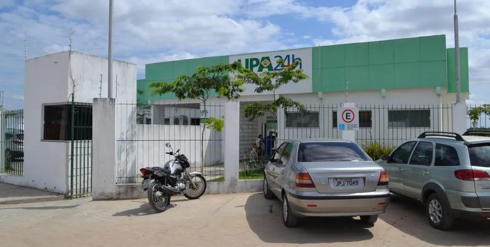 Ação social na UPA Queimadinha facilita acesso à saúde para trabalhadores