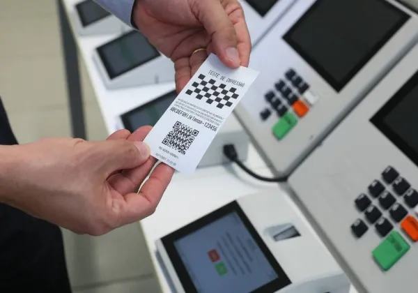 Sistema de totalização de votos será testado pelo TRE-BA a partir desta terça-feira (20)