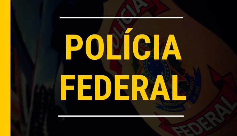 PF cumpre mandado de prisão contra foragido em Feira de Santana