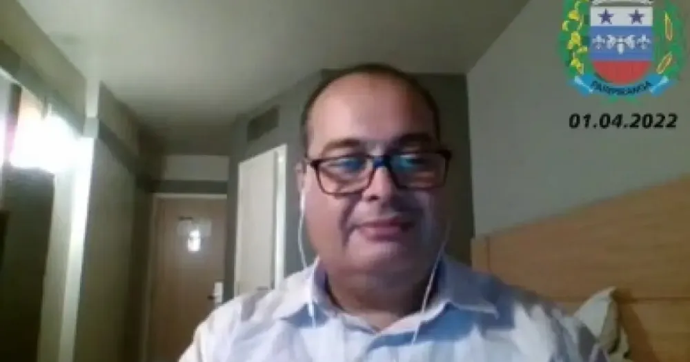 Vereador tem recurso negado em tentativa de mudar local de júri; político é réu por morte de opositor