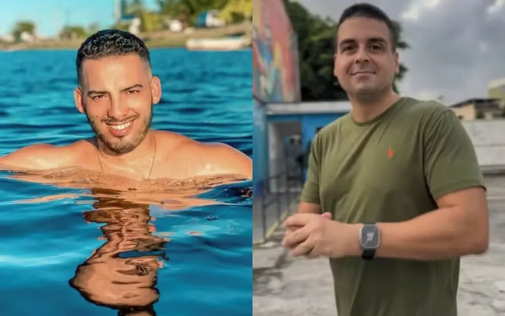 MP pede suspensão de registro da arma de jornalista investigado por desviar dinheiro doado por telespectadores