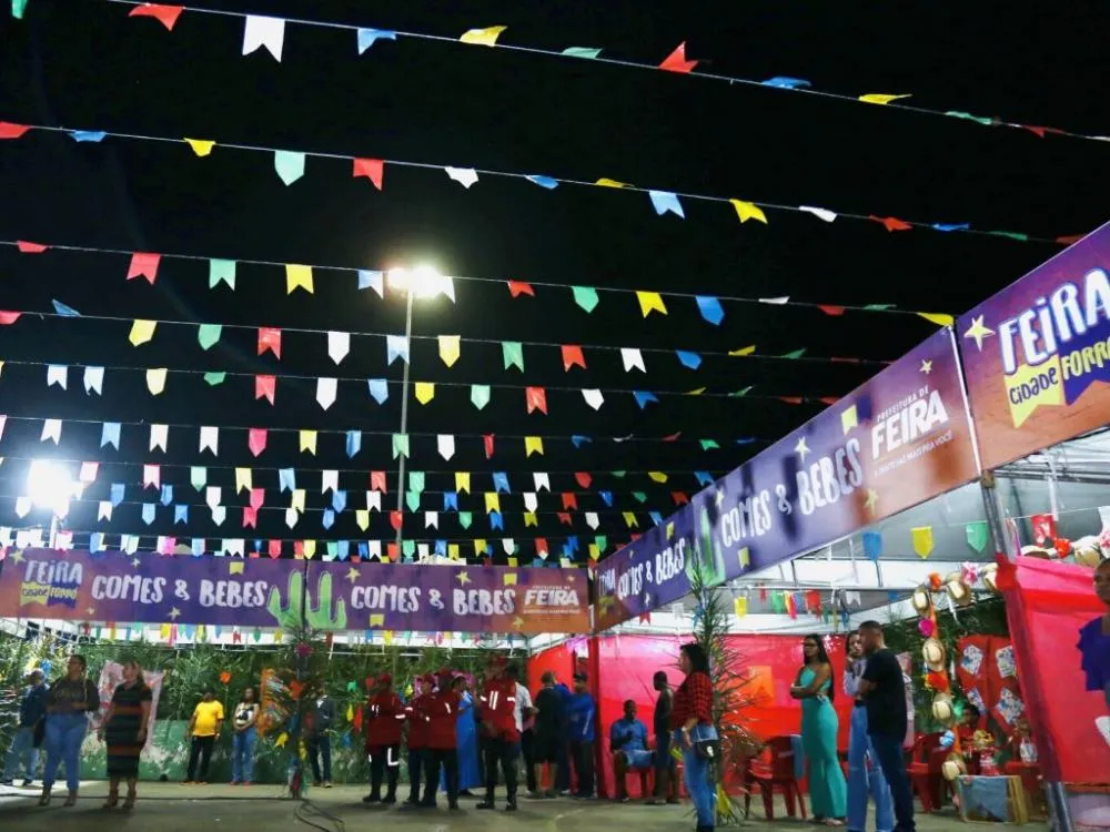 São João de Jaguara e São Pedro de Morrinhos devem ser incluídos no Calendário Oficial