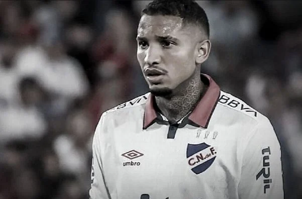 Morre Juan Izquierdo, zagueiro do Nacional que teve mal súbito