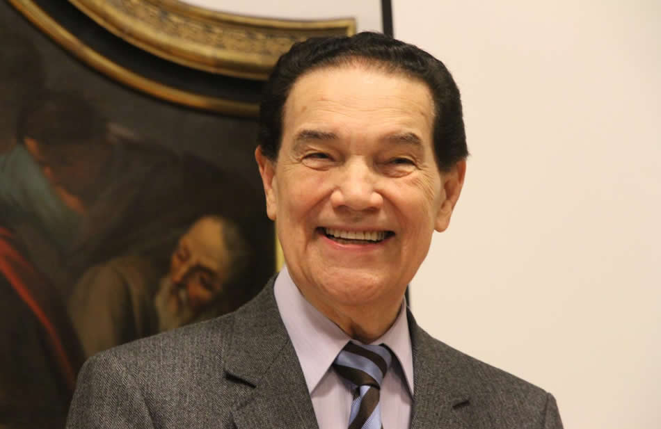 Filme de Divaldo Franco agita programação da telinha no Telecine Premium neste sábado