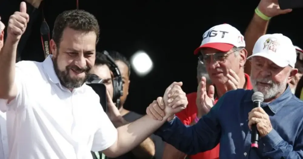 Lula decide que hino nacional não terá versão com linguagem neutra no 7 de Setembro, diz colunista