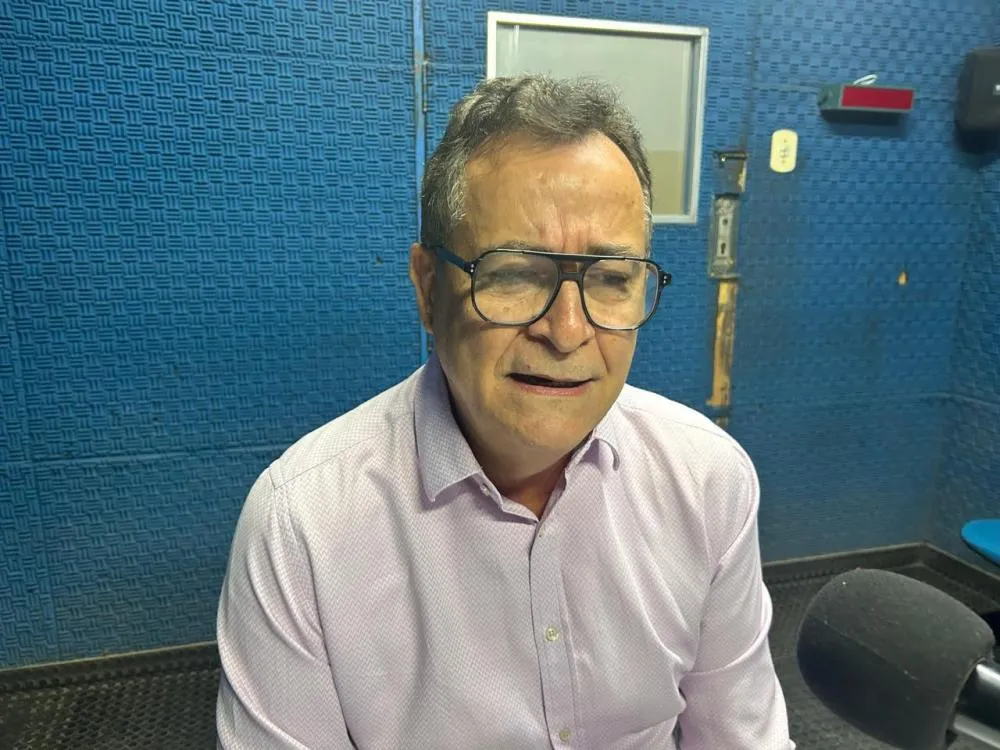 Secretário de Educação comemora aumento do número do Ideb da cidade