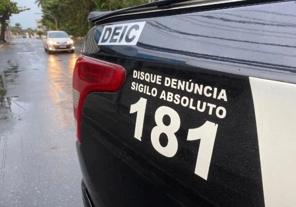 Foto: Poliana Lima/Ascom/Polícia Civil