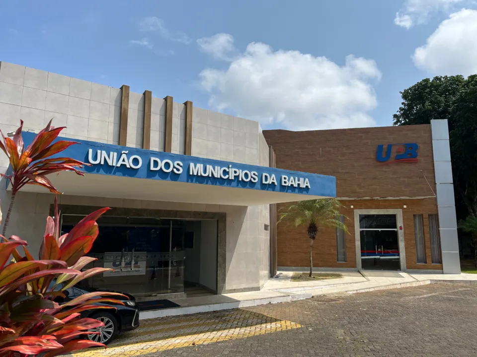 União dos Municipios da Bahia - Foto: Ascom UPB | Divulgação