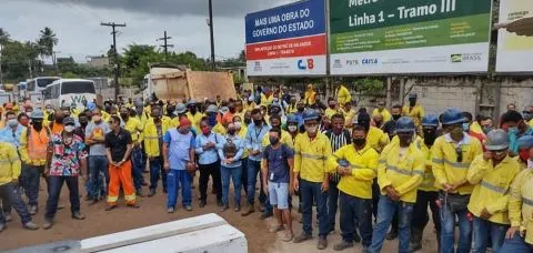 Setor formal de serviços na Bahia cresce 14,8%