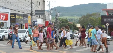 População da Bahia cresce em 5%, estima IBGE